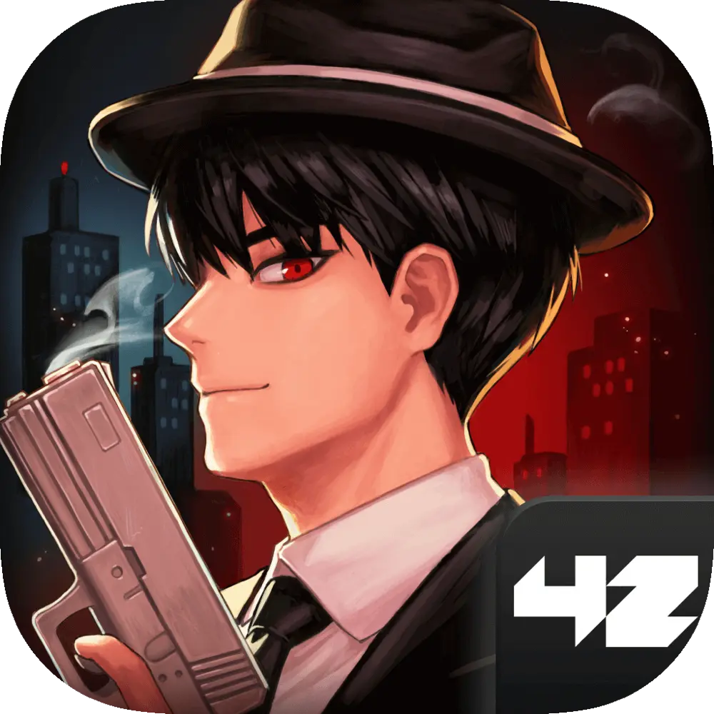 マフィア42