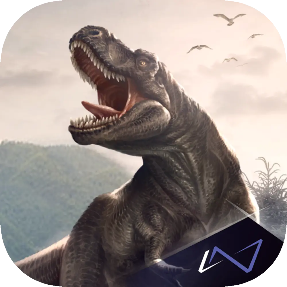 神獣伝説〜エボリューション・ディバウア〜