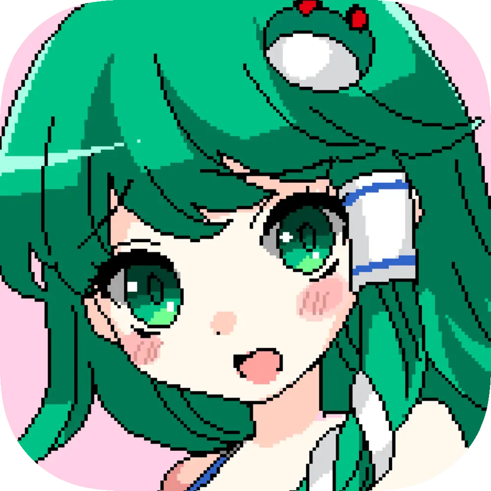 東方タップバトル