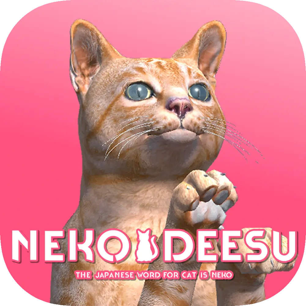 ネコデース