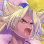【覚醒する獣の力】ケヴィン