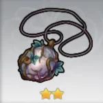 アシュペンダント