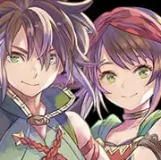 聖剣伝説 ECHOES of MANA（エコーズオブマナ）主人公キルトとキルテ