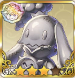 ヌイヌイ像☆3