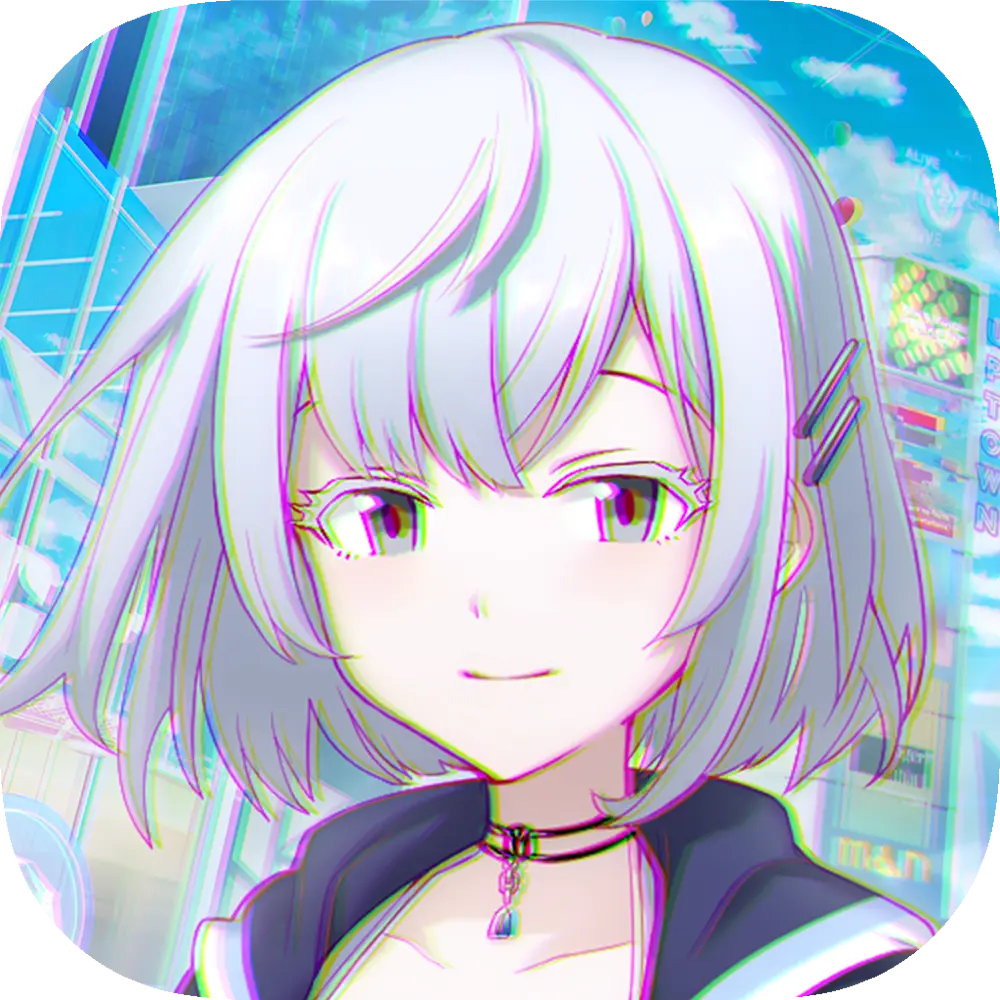 アリスフィクション