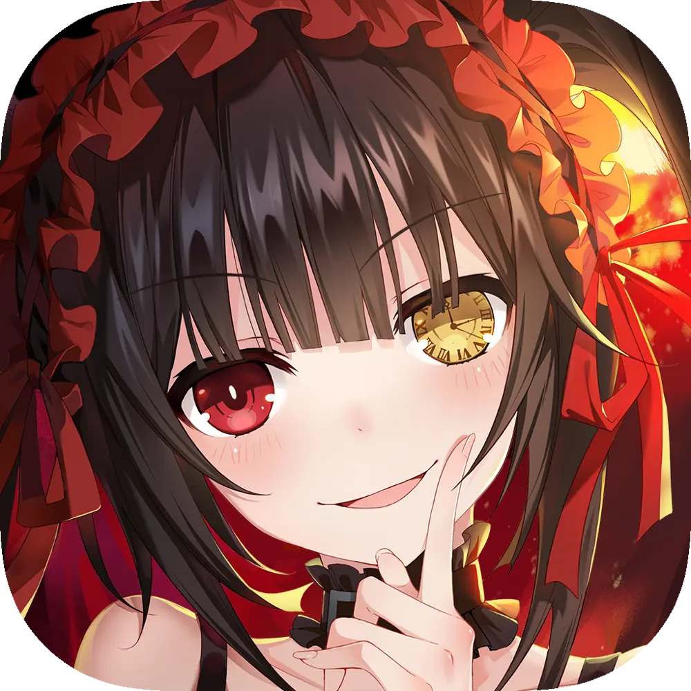デート・ア・ライブ 精霊クライシス