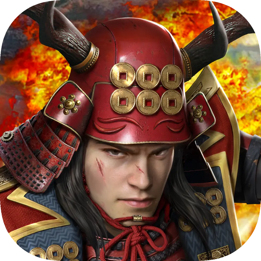 百戦錬磨～強者の戦国～