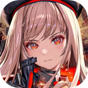 勝利の女神：NIKKE