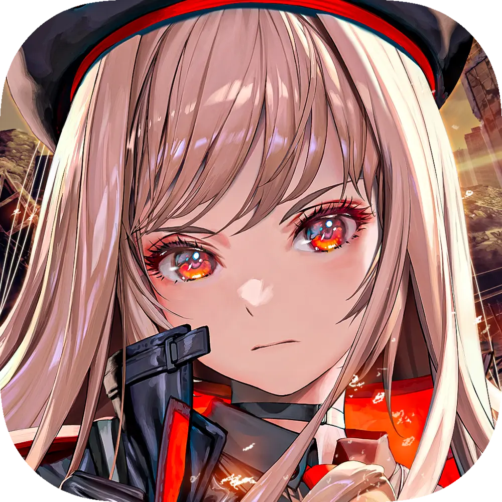 勝利の女神:NIKKE