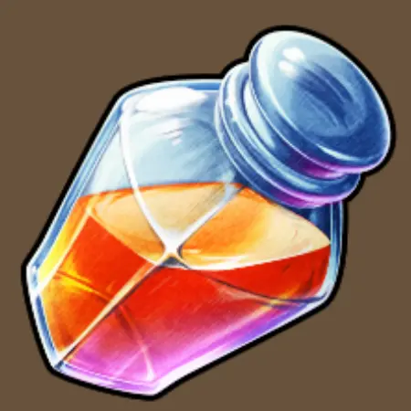 HPの水